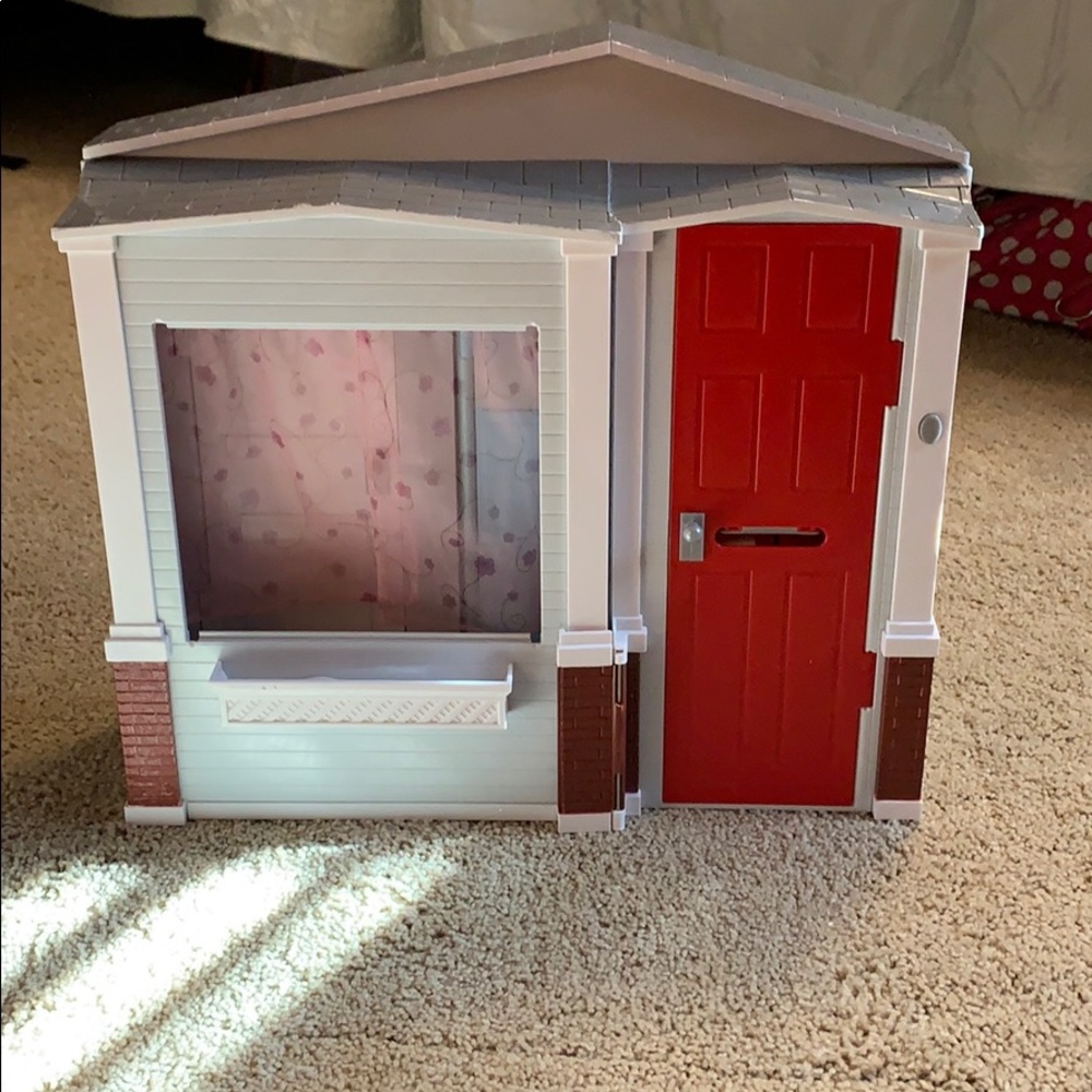 doll house
